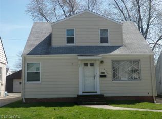 4224 Harwood Rd, South Euclid, OH