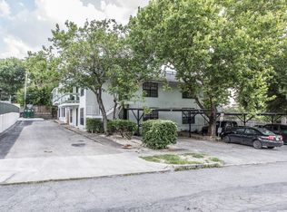 136 Elizabeth Rd APT 215, San Antonio, TX 78209