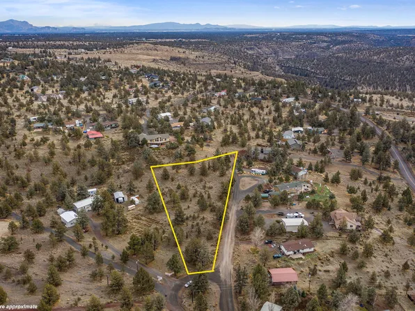 14426 SW Bills Pl, Terrebonne, OR 97760
