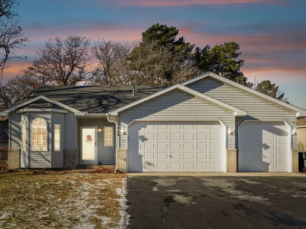 25866 Glen Oak Dr, Wyoming, MN 55092