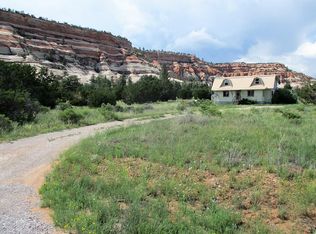 10 Cliffside Dr, Ramah, NM 87321