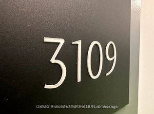 430 Square One Dr #3109, Mississauga, ON L5B 0E2