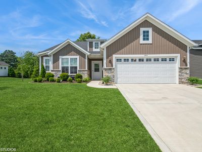 2801 Stirling Dr, Valparaiso, IN, 46383