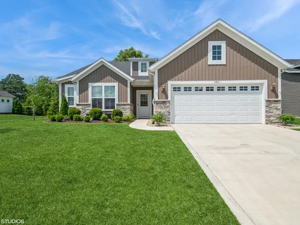 2801 Stirling Dr, Valparaiso, IN 46383