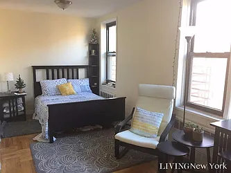 Rented by Living New York