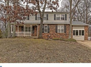 43 Winfield Rd, Sicklerville, NJ 08081