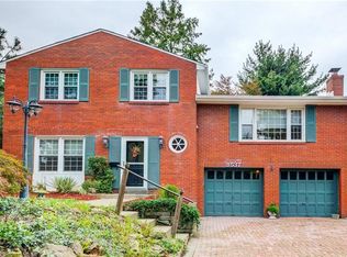 3537 Myrna Dr, Pittsburgh, PA