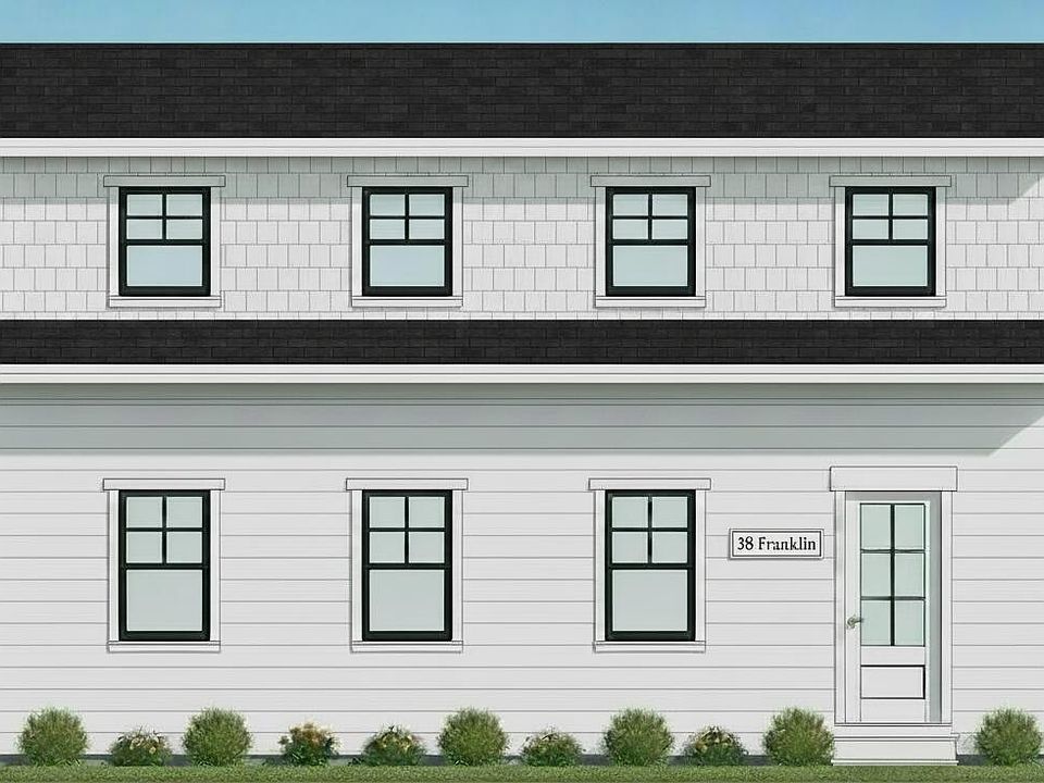 1st image of 38 Franklin Street Unit 1