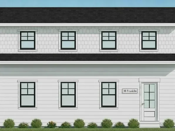 38 Franklin Street Unit 1, Provincetown, MA 02657