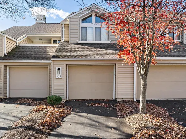 627 Highview Circle Dr, Ballwin, MO 63021