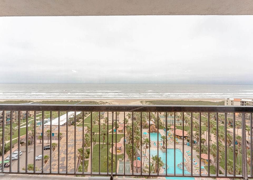 Sea Island Tower Apartments South Padre Island, TX Zillow