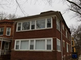 1853 W Estes Ave #2, Chicago, IL 60626