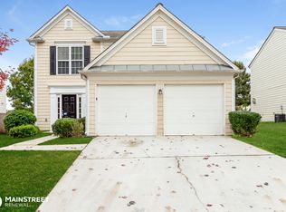 3301 Saville St SW, Atlanta, GA 30331