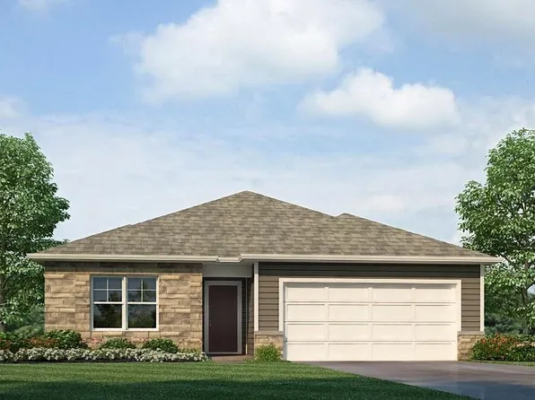 19660 W 201st St, Spring Hill, KS 66083