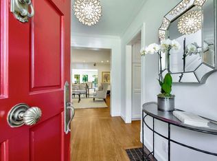 315 Felton Dr, Menlo Park, CA 94025