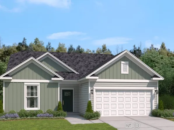 1305 Strawberry Jam Rd, Lyman, SC 29365