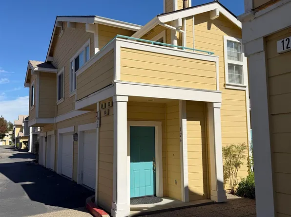 124 Skyline Dr, San Ramon, CA 94583