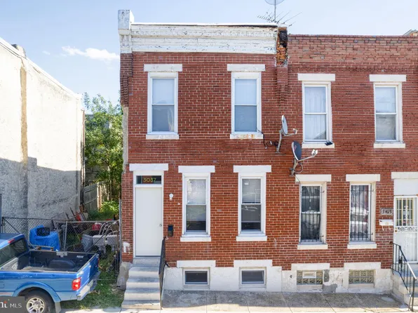 3037 Hartville St, Philadelphia, PA 19134