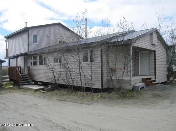 227 Akakeek St, Bethel, AK 99559