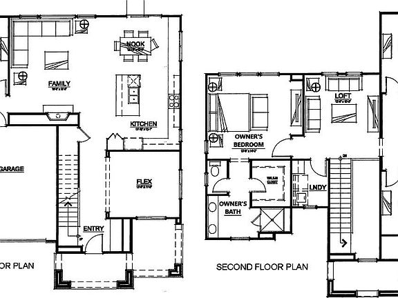 2nd image of 358 Vinterra Ct Lot 3