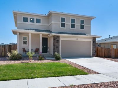 2517 Torino Way, Pueblo, CO, 81001