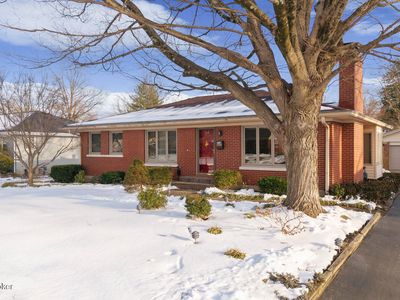 4422 Mount Vernon Rd, Saint Regis Park, KY, 40220