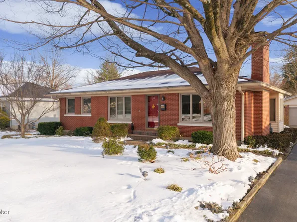 4422 Mount Vernon Rd, Saint Regis Park, KY 40220