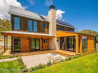 822 Perry Rdg, Carbondale, CO 81623