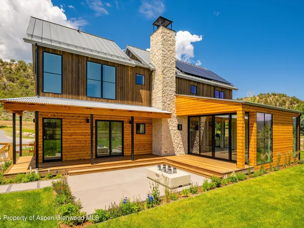 822 Perry Rdg, Carbondale, CO 81623