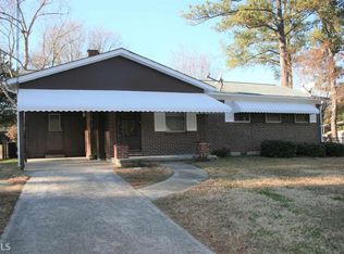 6649 Wealthy Ct #41, Riverdale, GA