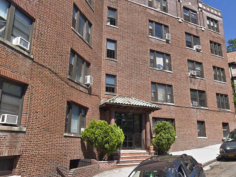 Exterior Building
