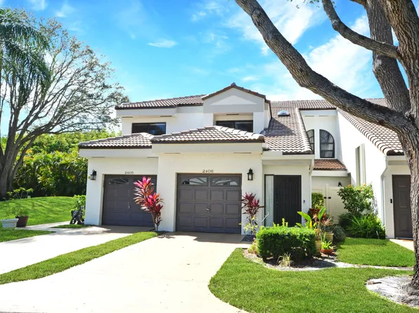 2406 Aspen Way #2406, Boynton Beach, FL 33436