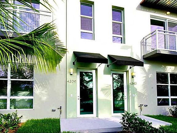 2nd image of 111 NE 43 Street #2