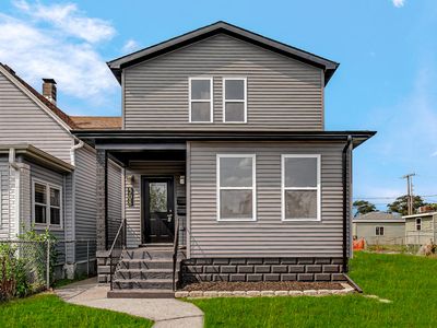 508 W 144th St, East Chicago, IN, 46312