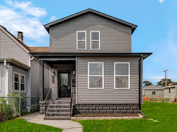 508 W 144th St, East Chicago, IN 46312
