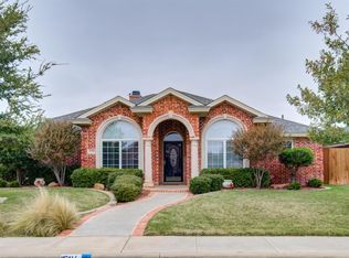 3704 105th St, Lubbock, TX 79423