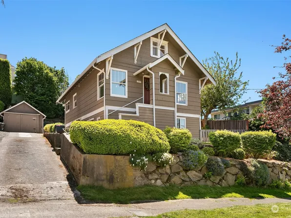 1309 W Dravus Street, Seattle, WA 98119