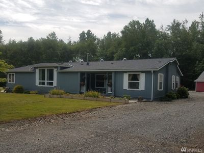 12404 77th St NE, Lake Stevens, WA, 98258