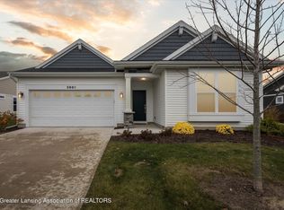 3981 Mustang Rd, East Lansing, MI 48823