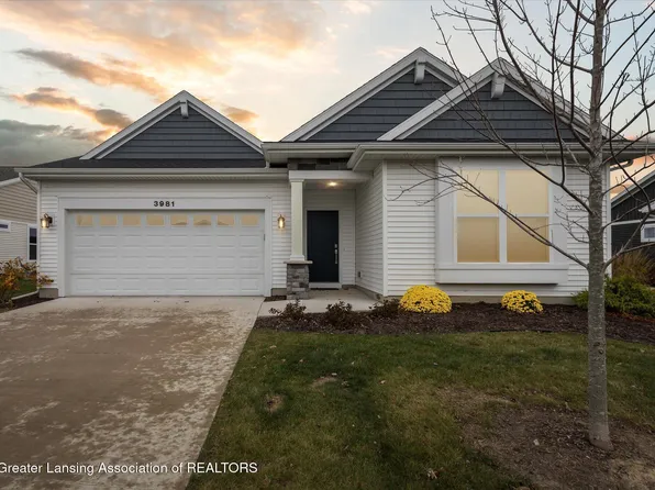 3981 Mustang Rd, East Lansing, MI 48823