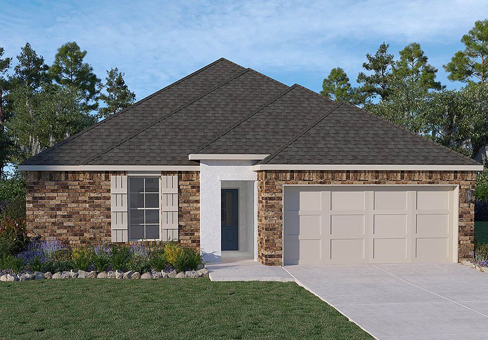 Plan Elevation.