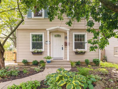 2986 Bremen St, Columbus, OH, 43224