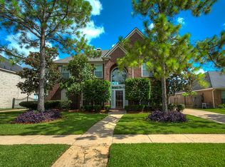 3007 Brookview Dr, Pearland, TX 77584