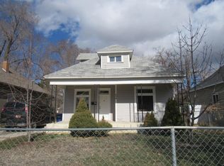 536 29th St, Ogden, UT 84403