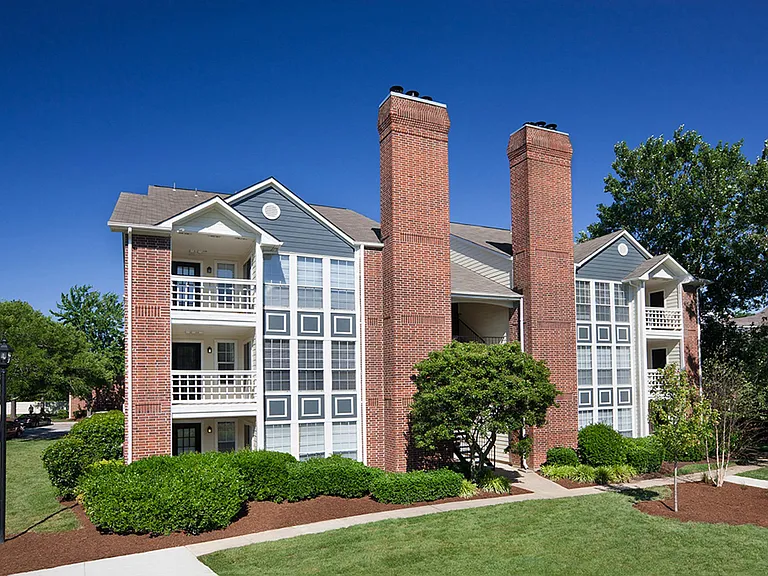 Building Exterior