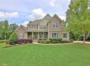 104 Warrior Way, Sharpsburg, GA 30277