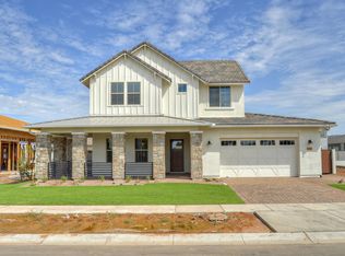 3744 E Spring Wheat Ln, Gilbert, AZ 85296