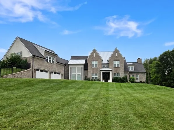 1510 Martha Leeville Rd, Lebanon, TN 37090