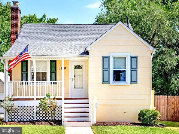 1230 Stevens Ave, Baltimore, MD 21227