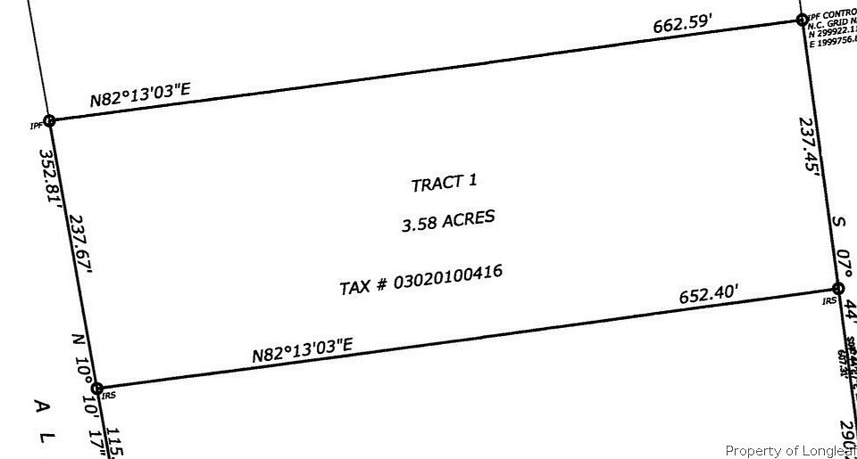 1st image of Alamac Rd